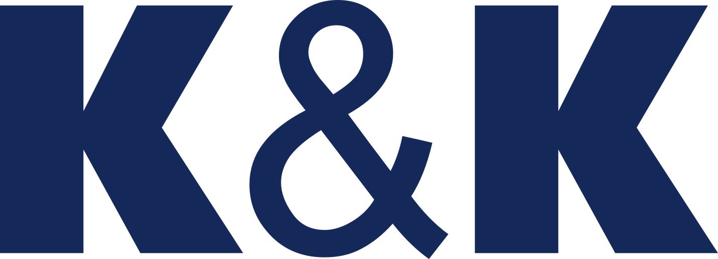 К&K