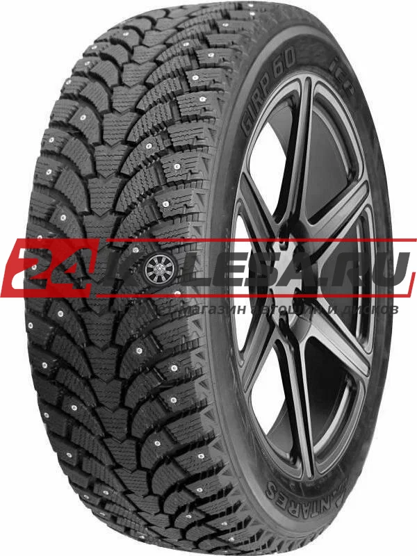 Antares Grip 60 ice ш 185/65/15 88T