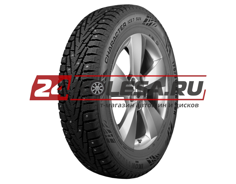 Nokian Nordman 7 ш 185/65/14 90T