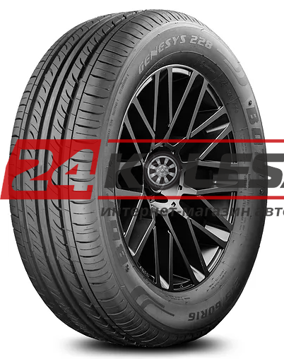 BOTO Genesys 228 195/60/15 88V
