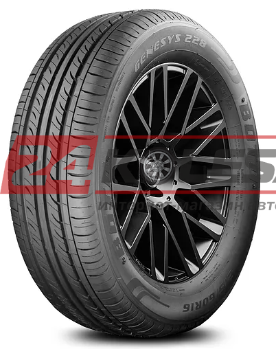 Genesys 228