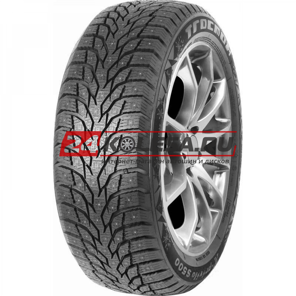 Tracmax X-Privilo S500 ш 225/55/18 102T XL