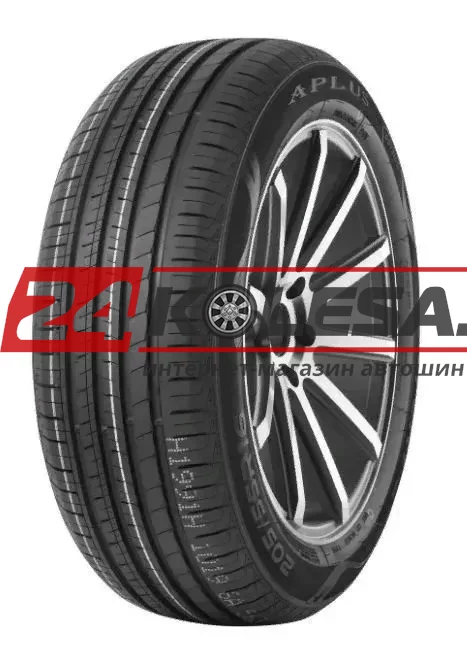 APLUS A609 155/65/13 73T