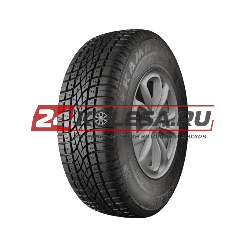 Кама Кама-221 235/70/16 109Q