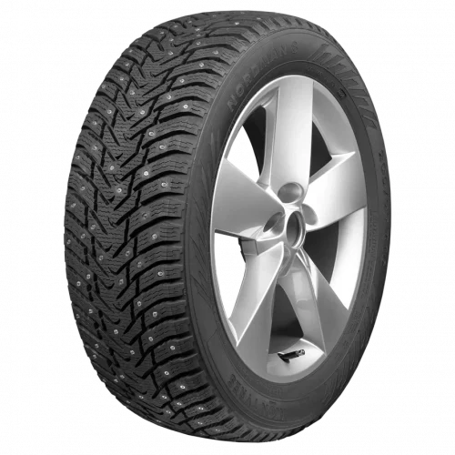 Ikon Tyres (Nokian Tyres) Nordman 8 185/65/14 90T