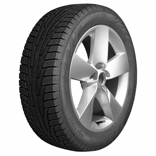 Ikon Tyres (Nokian Tyres) Nordman RS2 215/55/16 97R