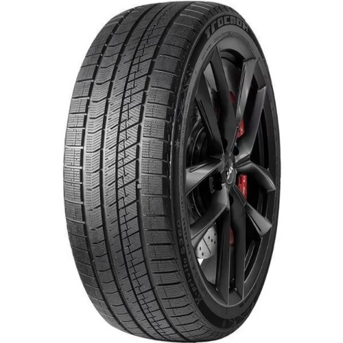 Tracmax X-Privilo S360 235/55/18 104T XL
