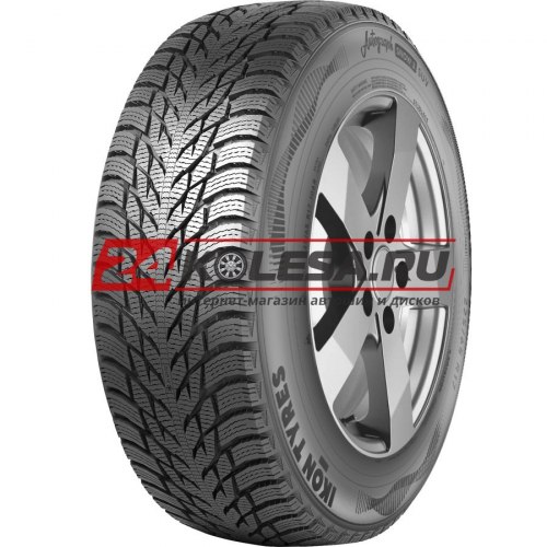 Ikon Tyres (Nokian Tyres) Autograph Snow 3 195/65/15 95R