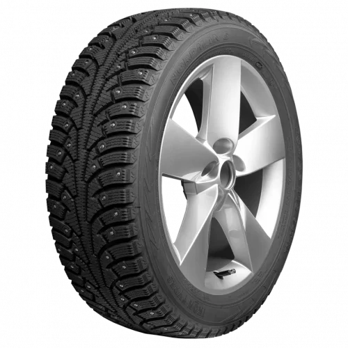 Ikon Tyres (Nokian Tyres) Nordman 5 185/65/14 90T