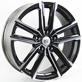 RST Exeed LX R078 BK/FP 18*7.0/23/5*108/60.1
