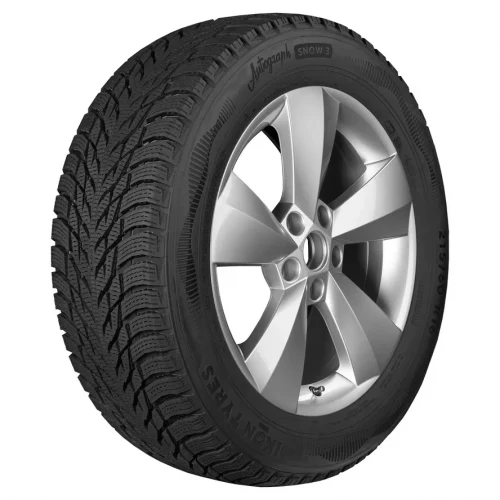 Ikon Tyres (Nokian Tyres) Autograph Snow 3 185/65/15 88R