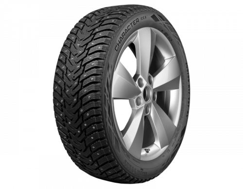 Ikon Tyres (Nokian Tyres) Character Ice 8 185/65/14 90T