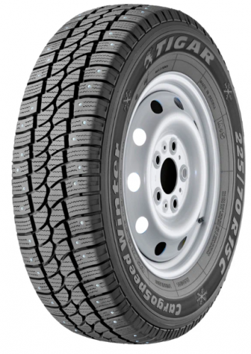 215/75R16C Tigar Cargo Speed Winter 111R 