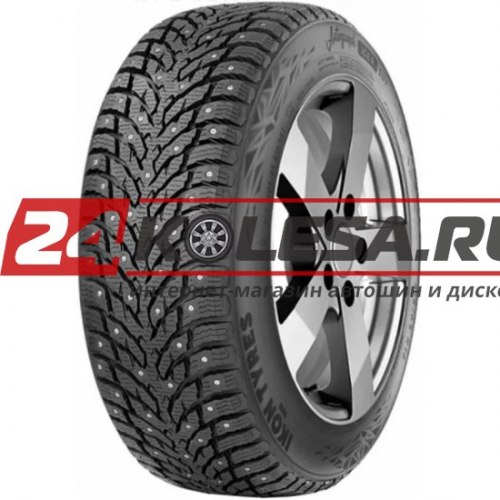 Ikon Tyres (Nokian Tyres) Autograph Ice 9 185/65/15 92T