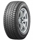 Bridgestone Blizzak DM-V2 255/50/19 107T
