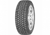 Michelin X-Ice North XIN2 285/60/18