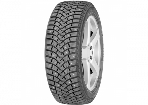Michelin X-Ice North XIN2 285/60/18