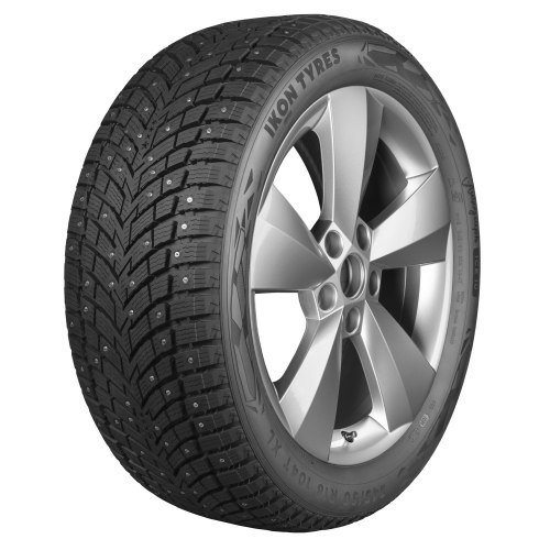 Ikon Tyres (Nokian Tyres) Autograph Ice 10 SUV 285/60/18 120T