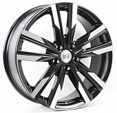 RST R089 (Cherry) BD 19*7.0/33/5*108/60.1 