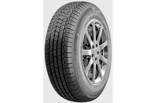 Tigar SUV SUMMER 225/75/16 108H