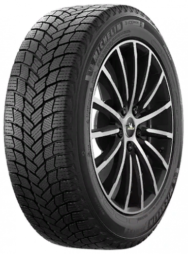 Michelin X-Ice SNOW XL TL 195/65/15 95T