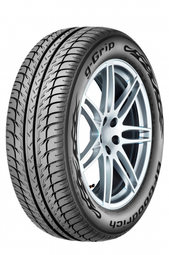 BF Goodrich G-Grip 205/60/16 92Н