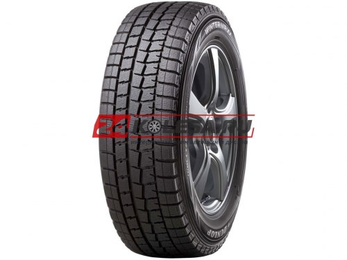 Dunlop Winter Maxx WM01 215/55/16 97T