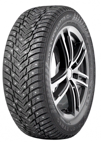Nokian Hakkapeliitta 10p SUV ш 265/65/18 114T
