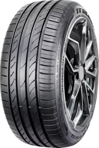 Tracmax X-Privilo TX3 255/40/18 99Y XL