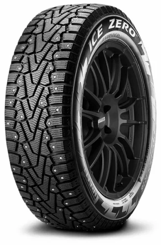 Pirelli Winter Ice Zero 285/60/18 116T