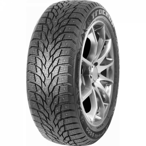  Tracmax X-Privilo S500 ш 235/55/18 104T XL
