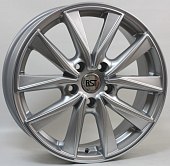 RST R057 (Mazda) BD 17*7/50/5*114.3/67,1