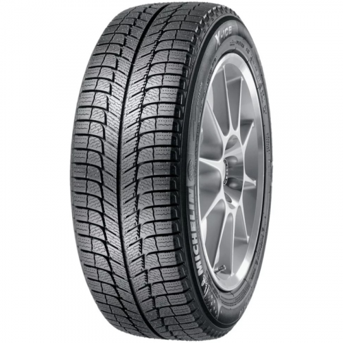 Michelin X-Ice North XIN3 185/65/15 92T