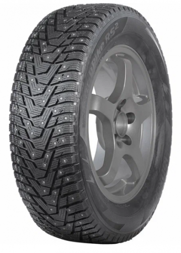 Hankook Winter i*Pike X W429A ш 265/50/20 111T
