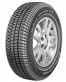 BFGoodrich Urban Terrain T/A 265/70/16 112H