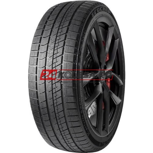 Tracmax X-Privilo S360 285/60/18 116T