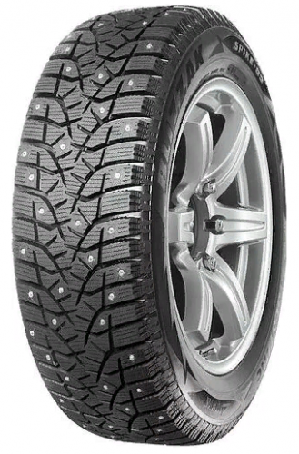 Bridgestone Blizzak Spike-02 ш 185/65/14 86Т